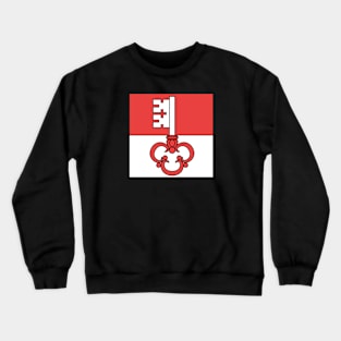 Obwalden Crewneck Sweatshirt